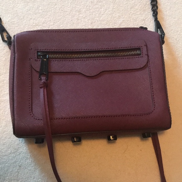 Rebecca Minkoff Handbag - Picture 2 of 5